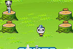 Igra Panda Restoran – Igre Kuhanja