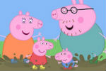 Peppa Pig Bojanke Za Printanje