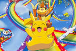 Pokemon Bojanke Za Printanje