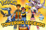 Igra Pokemon Puzzle