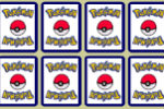 Igra Pokemon Memory