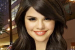 Igre Celebrity – Selena Gomez