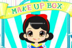 Igra Snjeguljica Make Up Igrica