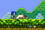 Igra Sonic Ultimate Igrica