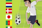 Igra Svjetsko Nogometno Prvenstvo 2012
