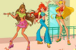 Winx: Povratak Trixa – Crtići za Djecu – Crtani Filmovi