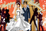 Sretno Vjenčanje – Odjevanje – Igre Vjenčanja