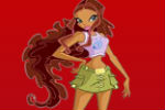Sue Winx Memory