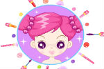 Igra Sue Winx Makeover