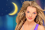 Igrica Yvonne Catterfield MakeUp – Make Up Igrice