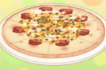 Zagreb Pizza – Igre Kuhanja